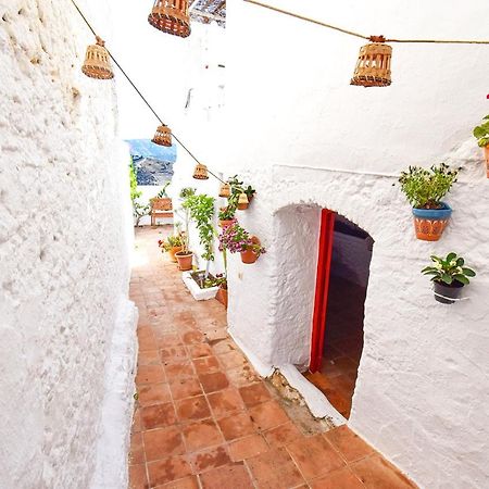 Casa Jazmin, Frigiliana Traditional Townhouse With Great Views Hansonholiday Rentals Luaran gambar