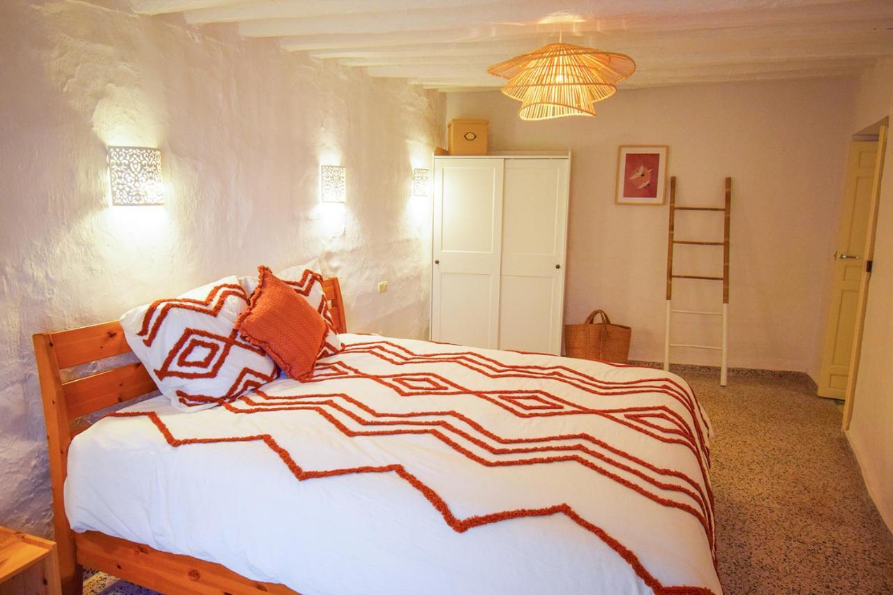 Casa Jazmin, Frigiliana Traditional Townhouse With Great Views Hansonholiday Rentals Luaran gambar