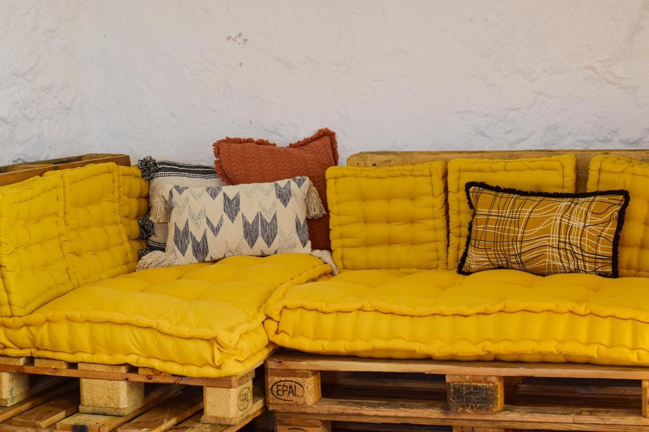 Casa Jazmin, Frigiliana Traditional Townhouse With Great Views Hansonholiday Rentals Luaran gambar