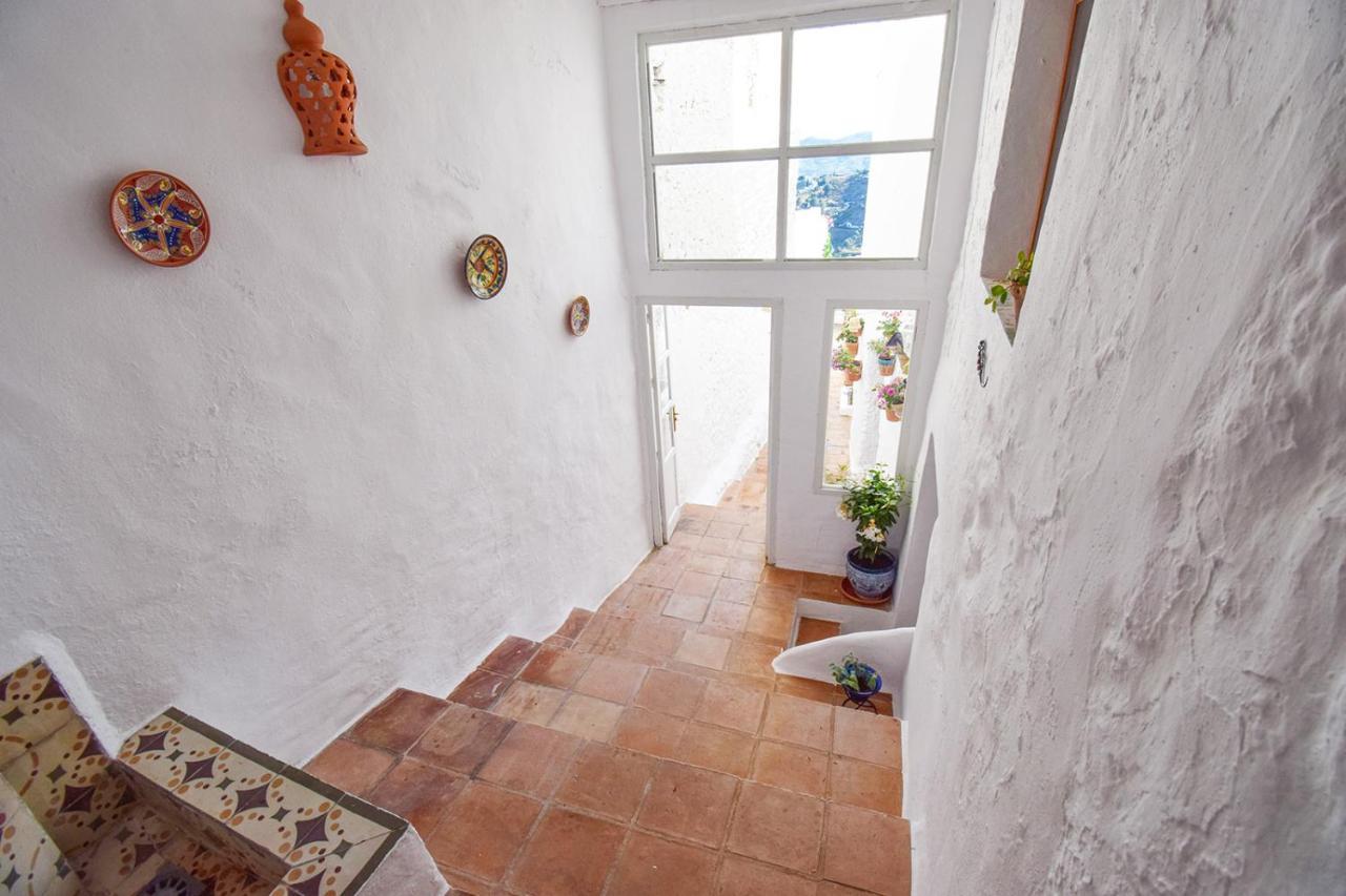 Casa Jazmin, Frigiliana Traditional Townhouse With Great Views Hansonholiday Rentals Luaran gambar