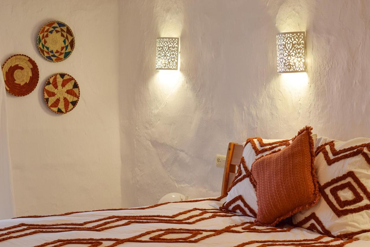 Casa Jazmin, Frigiliana Traditional Townhouse With Great Views Hansonholiday Rentals Luaran gambar