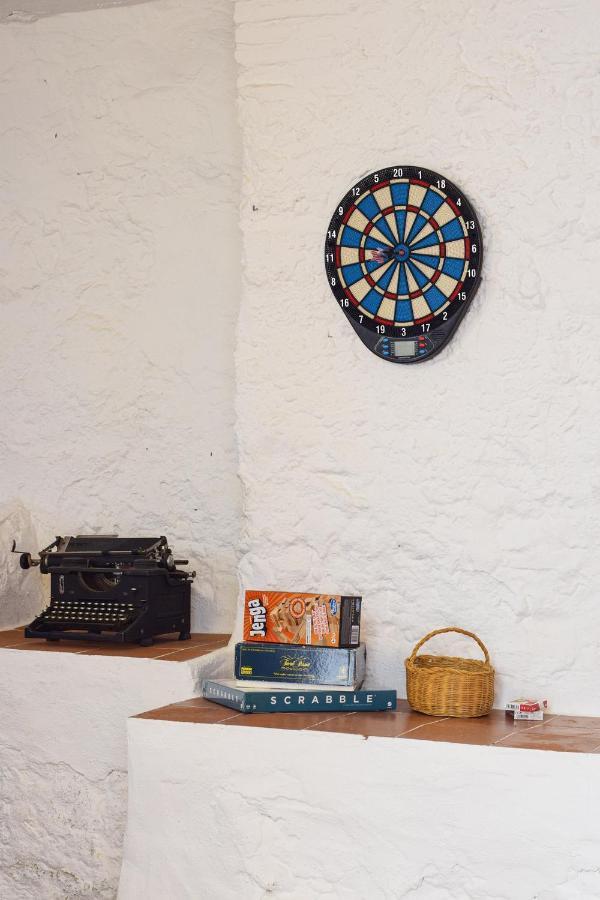 Casa Jazmin, Frigiliana Traditional Townhouse With Great Views Hansonholiday Rentals Luaran gambar