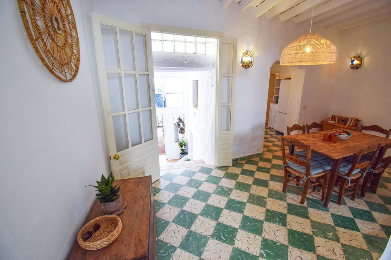 Casa Jazmin, Frigiliana Traditional Townhouse With Great Views Hansonholiday Rentals Luaran gambar