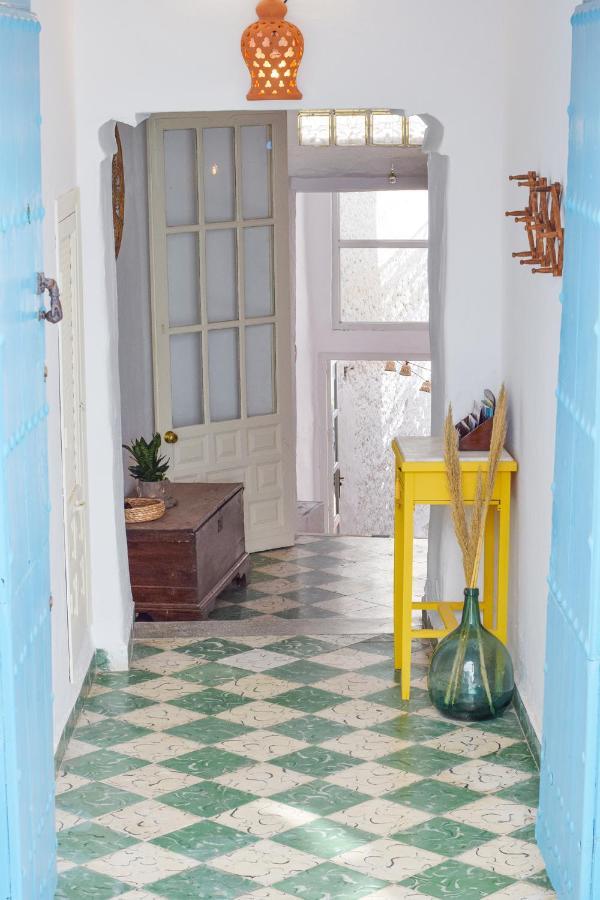 Casa Jazmin, Frigiliana Traditional Townhouse With Great Views Hansonholiday Rentals Luaran gambar