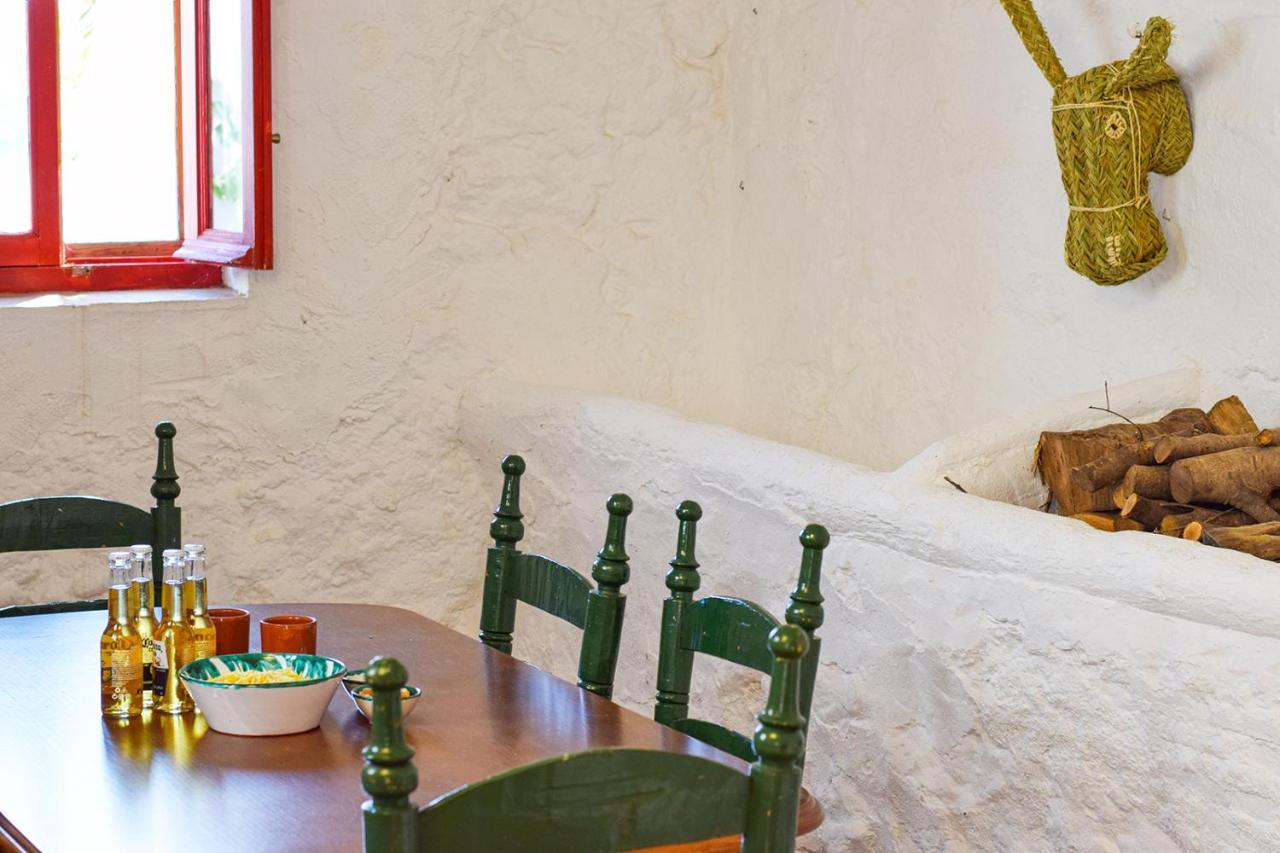 Casa Jazmin, Frigiliana Traditional Townhouse With Great Views Hansonholiday Rentals Luaran gambar